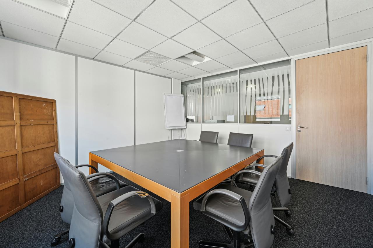 Bureau Boulogne-Billancourt 254m² Location bureau Boulogne-Billancourt Hauts-de-Seine OLBUR2317641 9